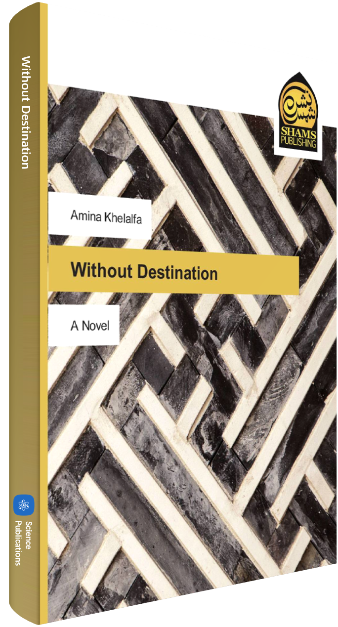 Without Destination