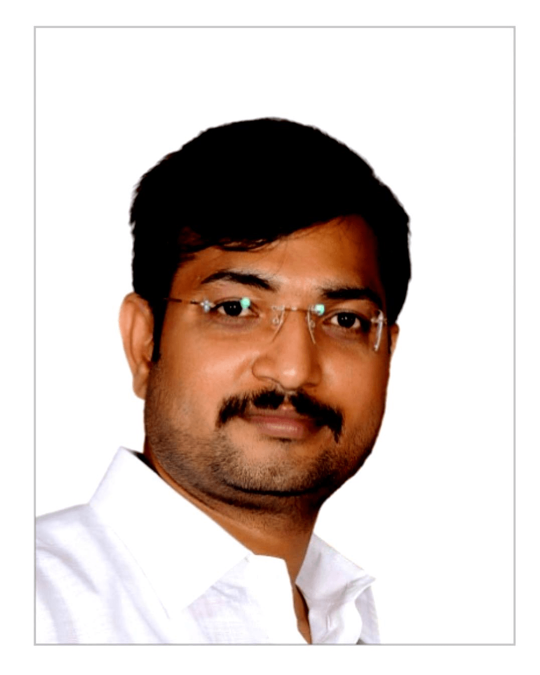 Asso. Prof. Dr. Sreeram  Daida