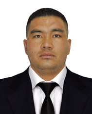 Assoc. Prof. Dr. Jakhongir Khomidjonov
